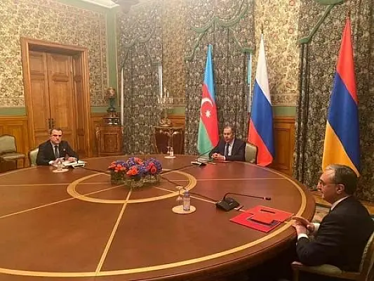 Հրադադար և բանակցությունների մեկնարկ․ ԱԳՆ-ների մոսկովյան հանդիպման արդյունքները