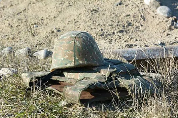 Երևան-Գորիս ավտոճանապարհին տեղի ունեցած ՃՏՊ-ի հետևանքով 19-ամյա զինվոր է մահացել