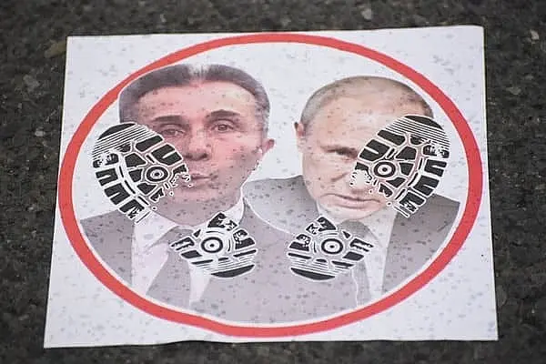 Հետընտրական Վրաստանը չի հանդարտվում