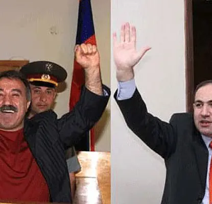 Իշխանությունները քաղբանտարկյալների միջև ջոկողություն չեն դնում. ՀՀԿ-ական պատգամավոր