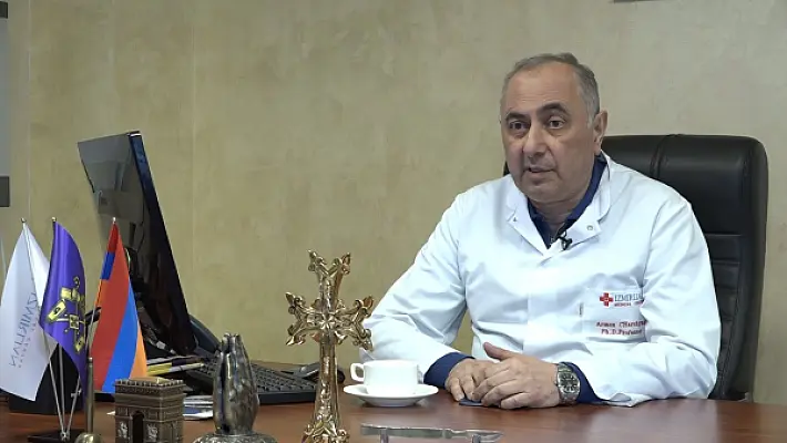 «Իզմիրլյանի» տնօրենը «Հայաստան» դաշինքի ցուցակում է և սպառնում է աշխատակիցներին