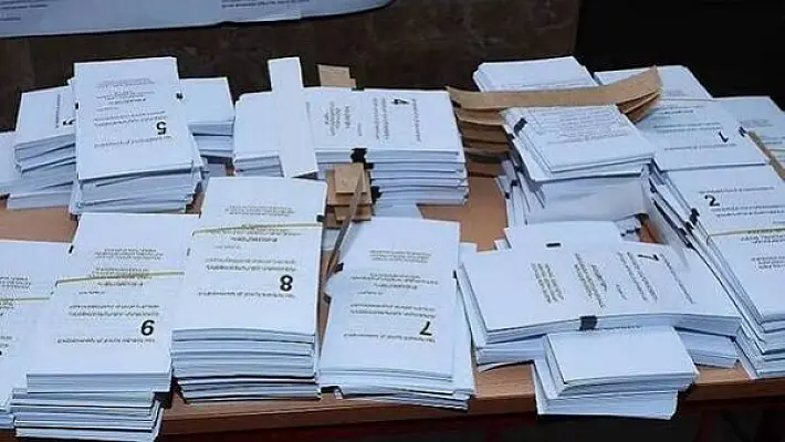 Внеочередные выборы в Армении: проинструктировали портить «нежелательные» бюллетени