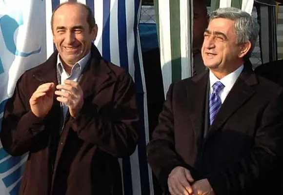 Ընդդիմությունն ընդդեմ պարտության․ ընտրարդյունքների դեմ «պայքարը» կտեղափոխվի ՍԴ