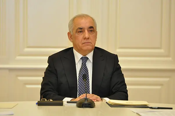 Азербайджан снова заявил о готовности нормализовать отношения с Арменией