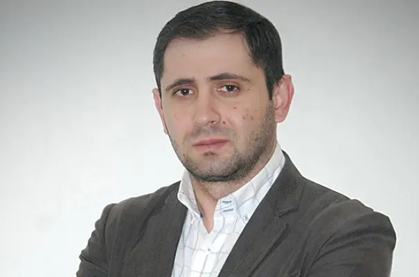Սուրեն Պապիկյանը՝ պաշտպանության նոր նախարար