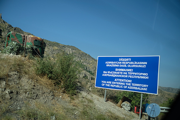 «Միջանցքային տրամաբանությունը» մերժելու գինը․ 30 տարի ուշացած շինարարություն