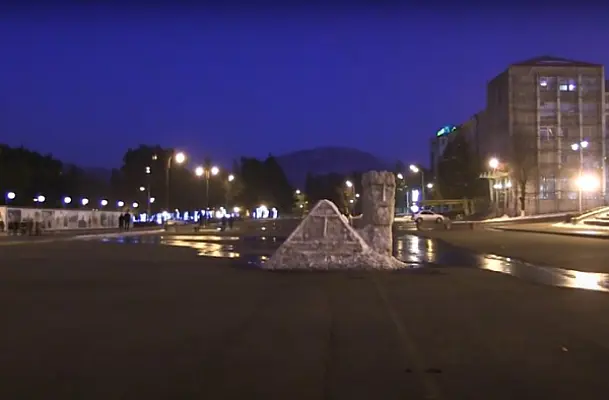 Новая Конституция Карабаха устарела