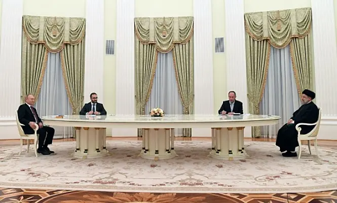 Ռուսական գազը Ադրբեջանով կհոսի Իրան․ առաջարկը քննարկվում է