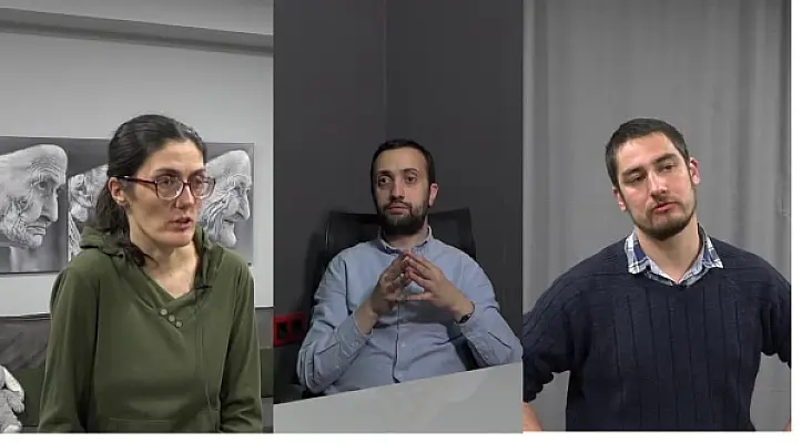 Ինչպե՞ս եք որոշում՝ ում քվեարկել․ հարցում