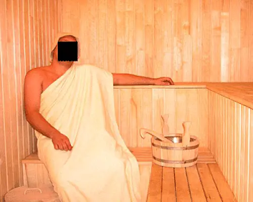Woman Arrested for Allowing Sex Workers to Work in Idjevan Sauna