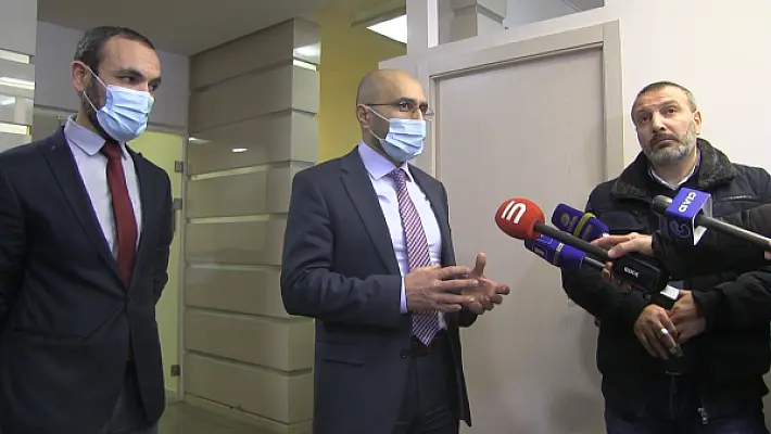 Չենք ուզում, որ ԱՊՊԱ-ն հարստանա․ վարորդները հասան բյուրո