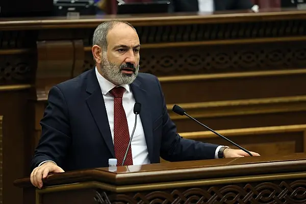 Ադրբեջանին է փոխանցվել առաջին պատերազմից անհետ կորած համարվող 108 մարդու մարմին