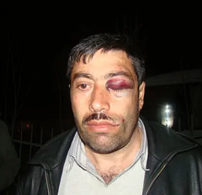 Hundreds Arrested, But Azerbaijan Opposition Says April 2 Protest was a Success