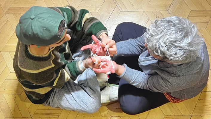 Հանգույցներ