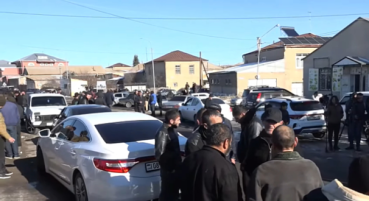 «Պատերազմը» չի ավարտվել․ Երևանում բանվորությունը չի գայթակղում ձկնորսներին