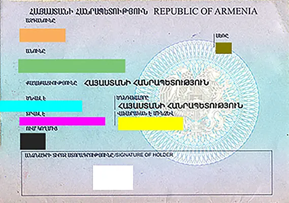 Դարձել եմ նենց, ոնց պիտի լինեի
