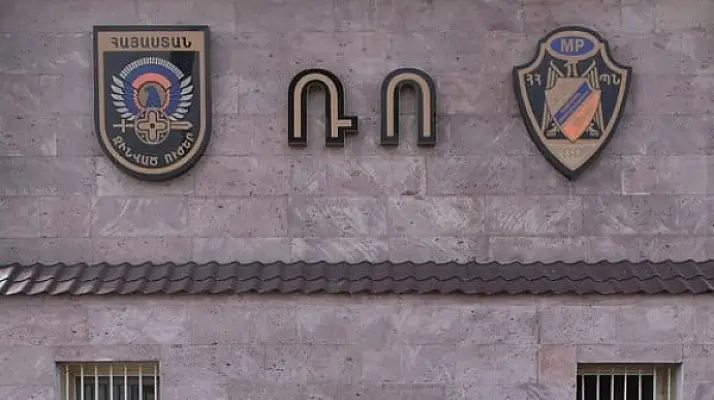 Հայաստանի ՊՆ-ն հետաքննում է ադրբեջանցի սահմանապահի վիրավորման մասին տեղեկությունը