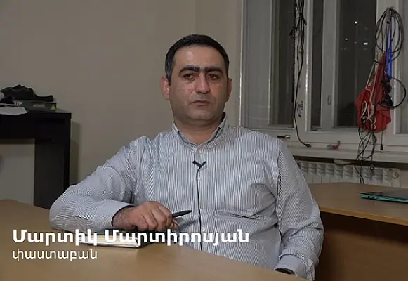 Ոստիկանների հանցանքն ակներև է նույնիսկ առանց տեսանյութի