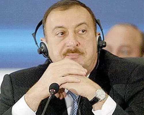 Ալիև. «Ադրբեջանում ապրել են նաև հայերը»