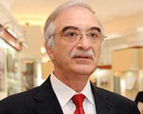 Բյուլբյուլօղլին Երևան առանց ավտոմատի էր եկել, որովհետև Ղարաբաղ չէր գնալու