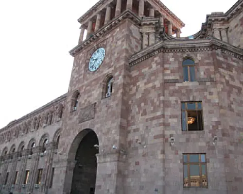 Նշանակվել է ԿԳ նոր փոխնախարար