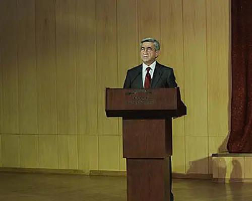 Պատահական չէ, որ Ռուսաստանը Հայաստանում առաջին ներդրողն է. նախագահ