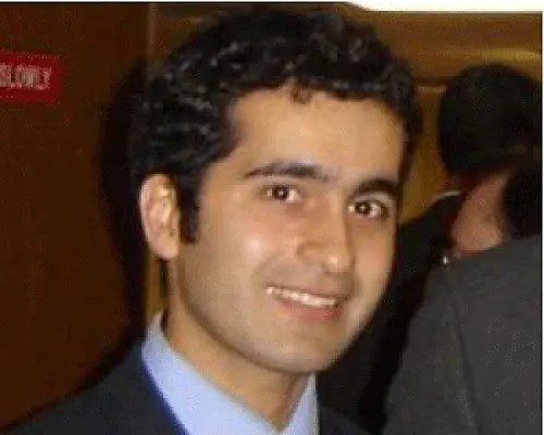 Ադրբեջանցի ակտիվիստին ձերբակալել են Վրաստանի սահմանին