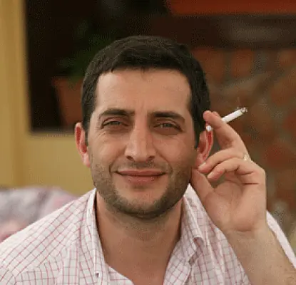 Turkish Author of Article on State's Role in Dink Murder Trial Awarded Journalism Prize 