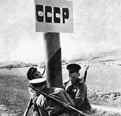 Серж Саргсян: Почему СССР разбился об Армению