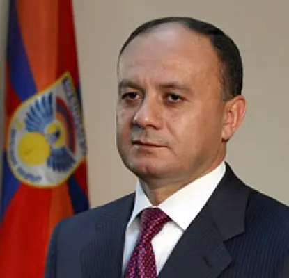 Former National Security Official Blames Seyran Ohanyan for Non-Combat Army Death