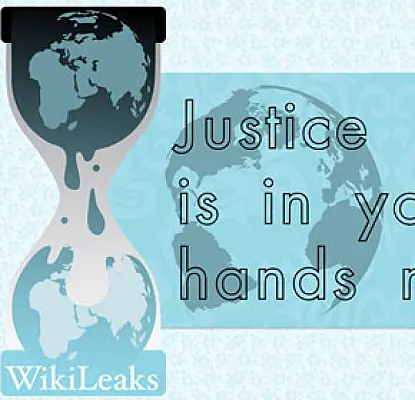 Republican MP Says He Doesn't Believe WikiLeaks, Opposition Speaker Calls for Investigation