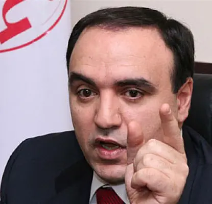 Intense Bargaining, 'Widespread Whispers' of Bribing Artur Baghdasaryan: US Diplomat