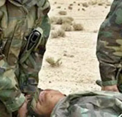 More Arrests in Soldier Death Probe