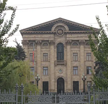 Հայաստանում խորհրդարանը նախագահինն է, պարզաբանել է ՀՀԿ-ական պատգամավորը