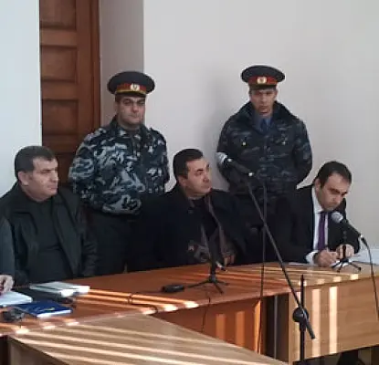 Traffic Police Employees Confess to Being Paid in Gasoline in Embezzlement Trial