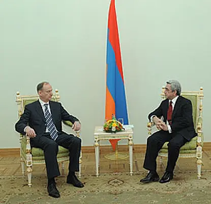 Ռուսաստանցի չինովնիկը հայաստանյան այցն արդյունավետ է համարել