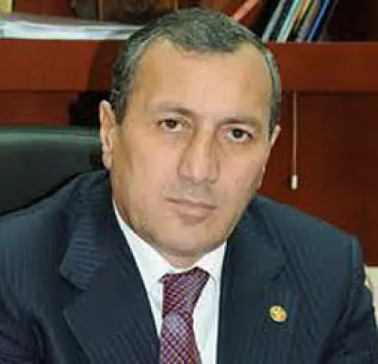 Jamanak Paper and ArmNews TV Apologize to Syunik Marzpet Suren Khachatryan
