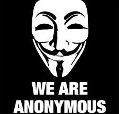 Anonymous-ը «խաչակրաց արշավանք է սկսում» իսրայելցիների դեմ