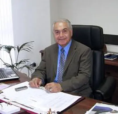 Մանկապիղծ Սերոբ Տեր-Պողոսյանի վիրահատությունը հաջող է անցել