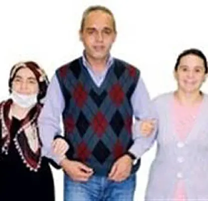 Turkish Woman’s Life Saved by Husband’s Mistress