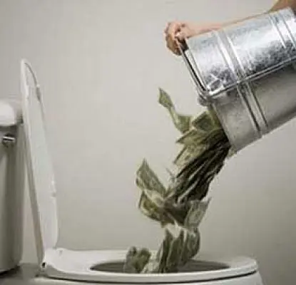 Շվեդիան կարող է հրաժարվել թղթադրամներից