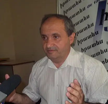 Օսկանյանն ու անգլո-ամերիկյանը. ինչու են «կռվում» իշխանություններն ու ԲՀԿ-ն