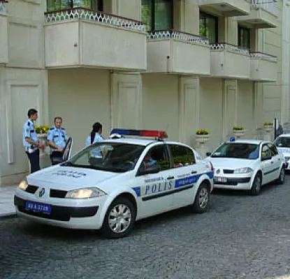 2012-ին ՃՏՊ-ների թիվն աճել է, զոհերի թիվը՝ նվազել