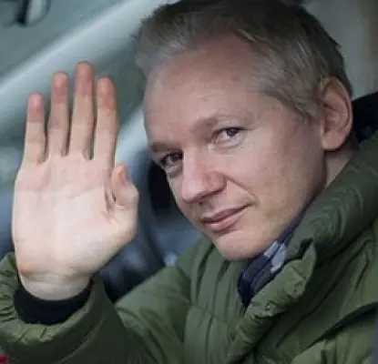 WikiLeaks-ի հիմնադիրը կհամագործակցի ղազախական թերթի հետ