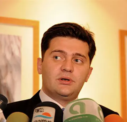 Министр обороны Грузии почтит память жертв Геноцида армян