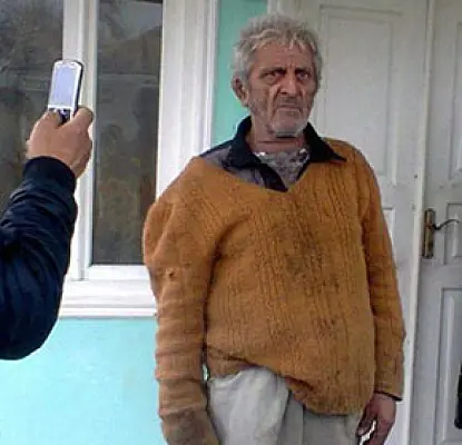 “Вооруженным диверсантом” оказался 76-летний житель армянского села