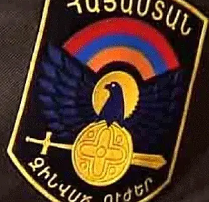 В Армении командир «раскаялся», что бил подчиненных, и был помилован