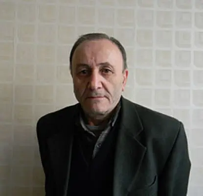 Military Expert Called 