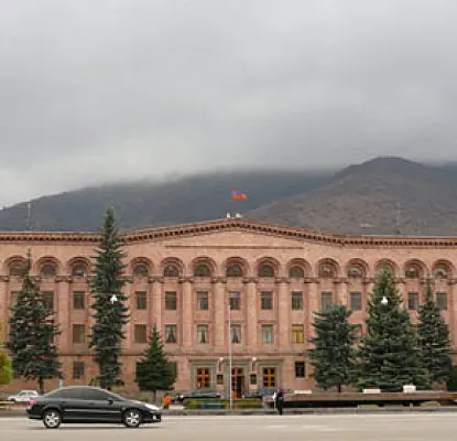 Vanadzor: No Electricity, Lack of Adequate Heating, and Bread Prices Doubled