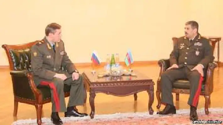 Բաքվում հավաքվել են ԱՊՀ-ի գլխավոր գեներալները․ բացակայում են Հայաստանն ու Ուկրաինան